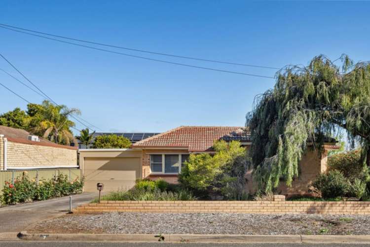 Main view of Homely house listing, 7 Myrtle Road, Dernancourt SA 5075