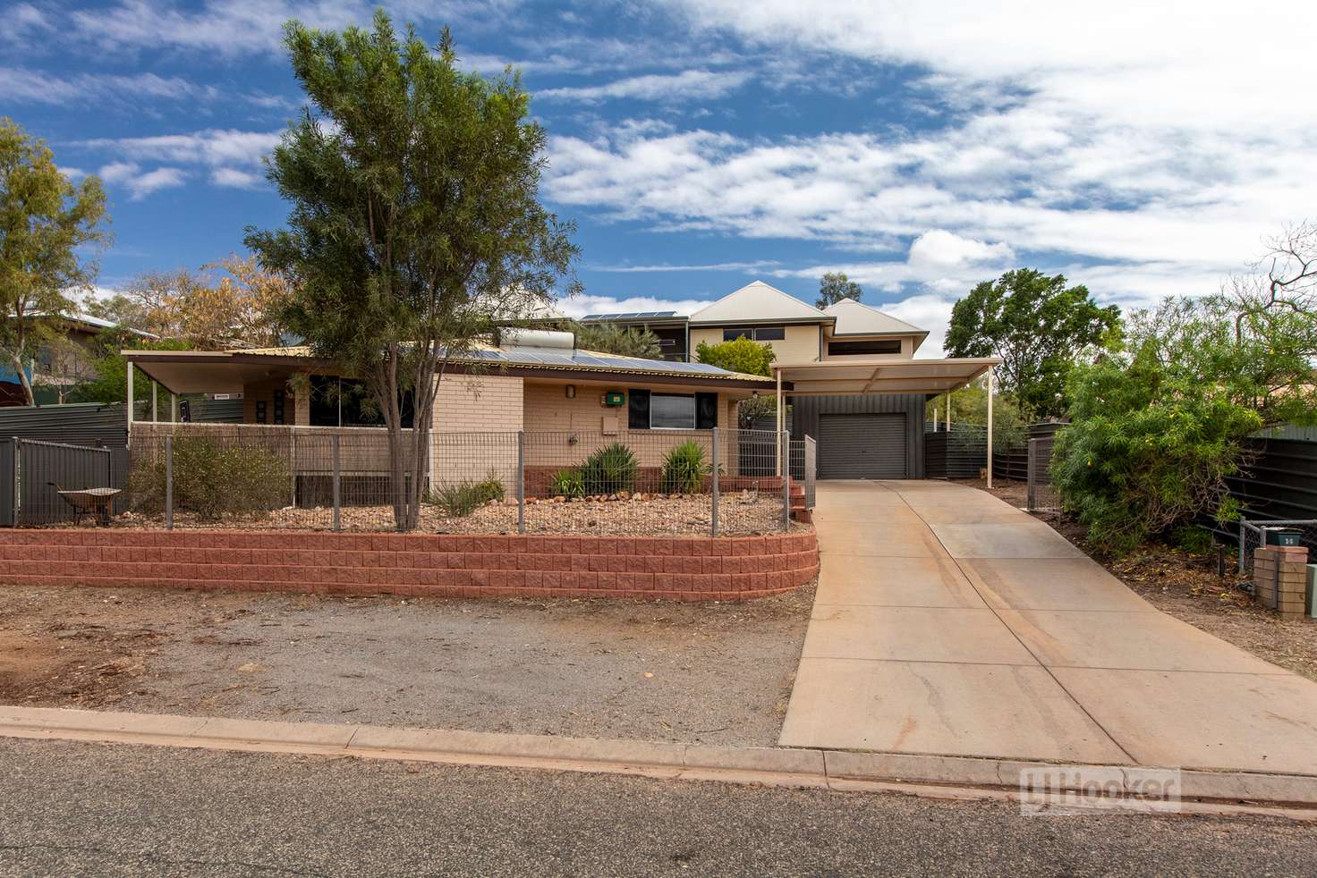 Main view of Homely house listing, 14 Zeil Street, Araluen NT 870