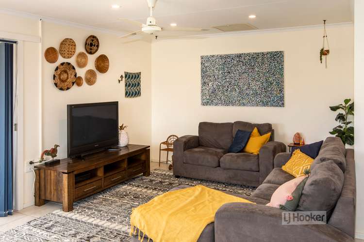 Fourth view of Homely house listing, 14 Zeil Street, Araluen NT 870