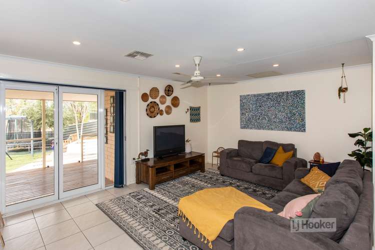 Fifth view of Homely house listing, 14 Zeil Street, Araluen NT 870
