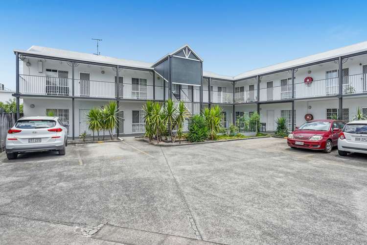 Main view of Homely unit listing, 41/87 Earl Street, Westcourt QLD 4870
