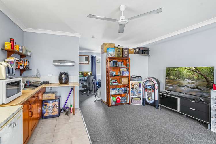 Second view of Homely unit listing, 41/87 Earl Street, Westcourt QLD 4870