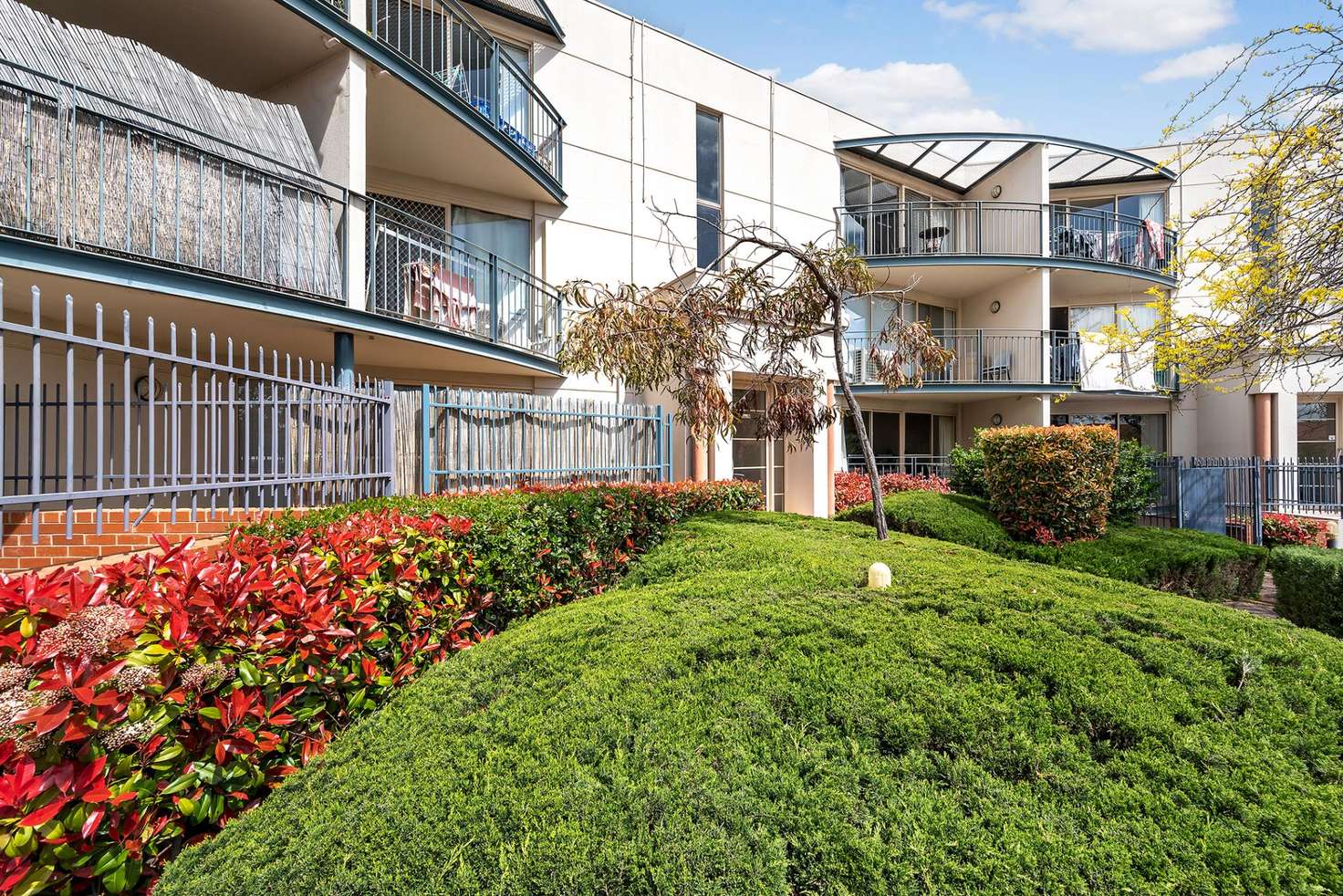 Main view of Homely unit listing, 19/2 Ranken Place, Belconnen ACT 2617