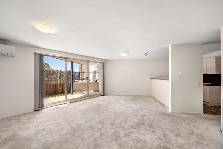 Second view of Homely unit listing, 19/2 Ranken Place, Belconnen ACT 2617