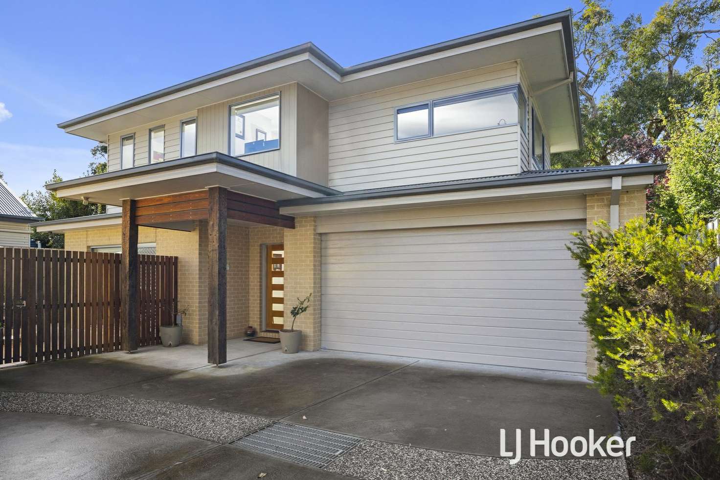 Main view of Homely house listing, 16a Grandview Grove, Inverloch VIC 3996