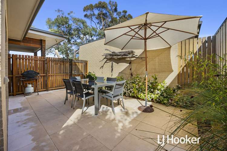 Sixth view of Homely house listing, 16a Grandview Grove, Inverloch VIC 3996