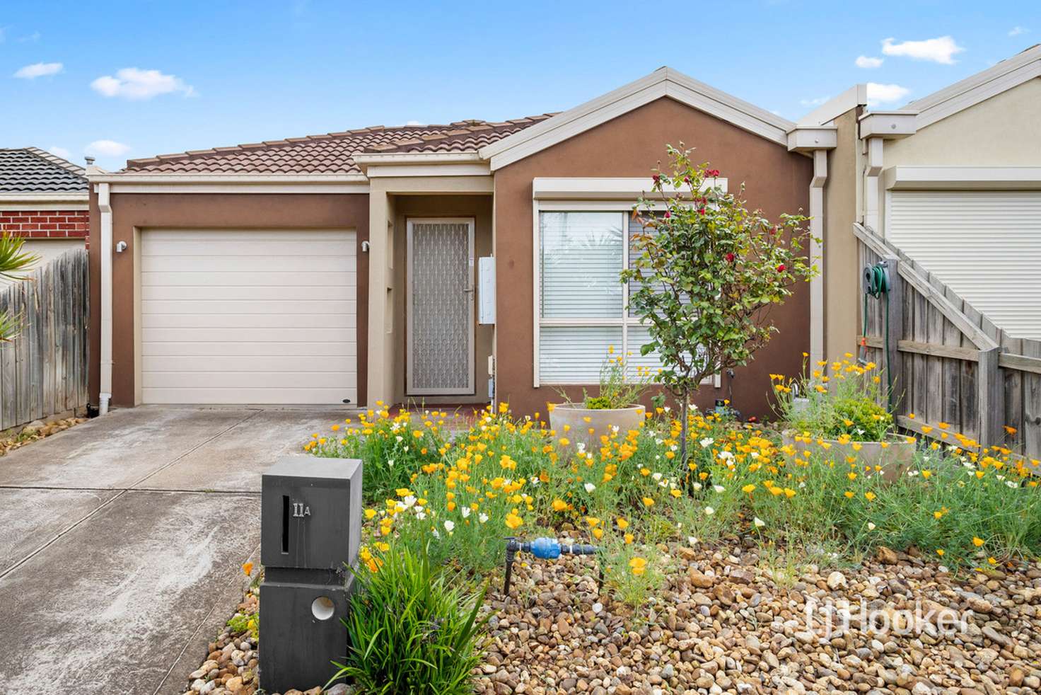 Main view of Homely unit listing, 11a Malleehen Steet, Werribee VIC 3030