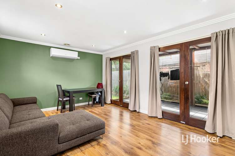 Second view of Homely unit listing, 11a Malleehen Steet, Werribee VIC 3030