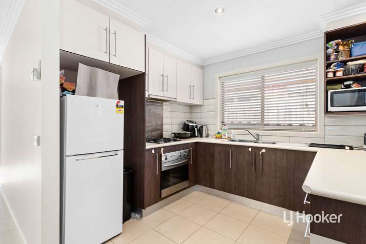 Third view of Homely unit listing, 11a Malleehen Steet, Werribee VIC 3030