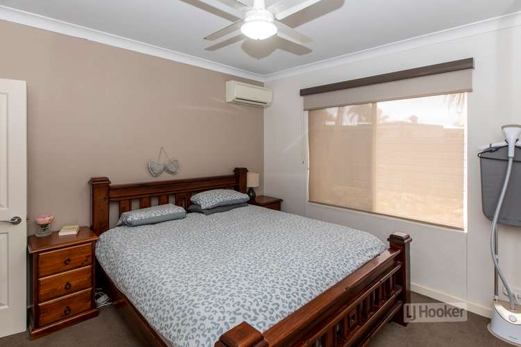 Sixth view of Homely house listing, 45 Standley Crescent, Gillen NT 870