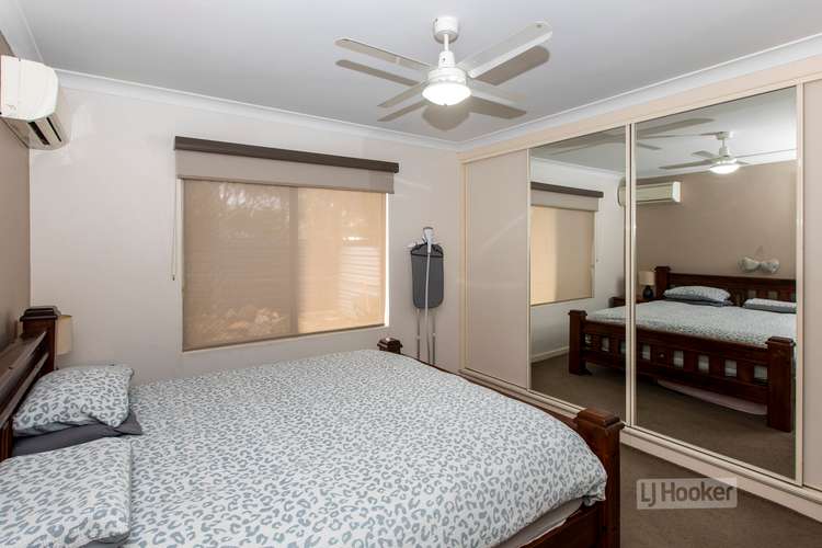 Seventh view of Homely house listing, 45 Standley Crescent, Gillen NT 870