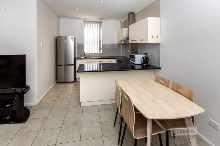 Fourth view of Homely apartment listing, 15/111 Bloomfield Street, Gillen NT 870
