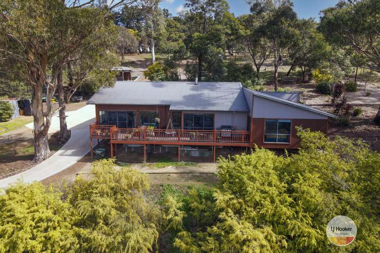 Main view of Homely house listing, 291 Back Tea Tree Road, Richmond TAS 7025