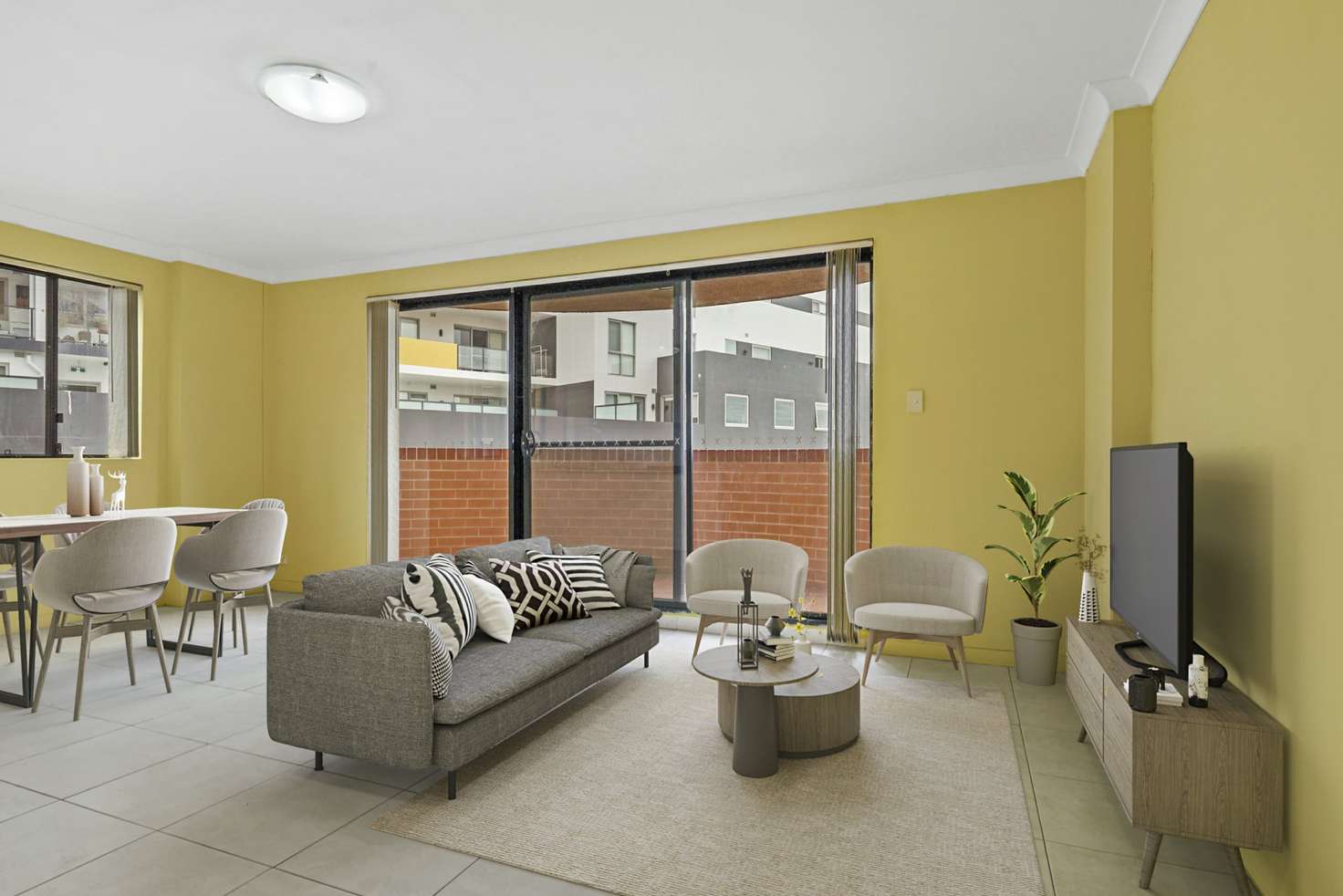 Main view of Homely unit listing, 62/7-9 Cross Street, Bankstown NSW 2200