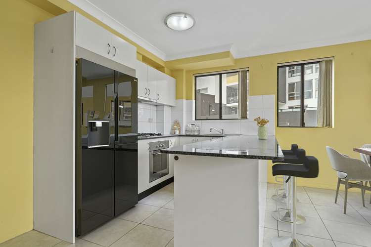 Second view of Homely unit listing, 62/7-9 Cross Street, Bankstown NSW 2200