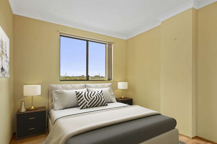 Third view of Homely unit listing, 62/7-9 Cross Street, Bankstown NSW 2200