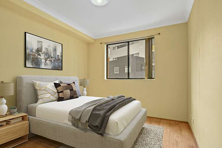 Fourth view of Homely unit listing, 62/7-9 Cross Street, Bankstown NSW 2200