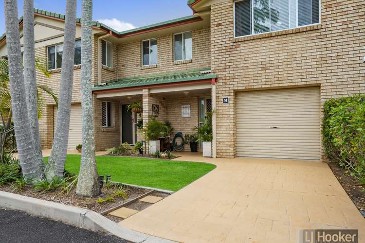 14/447 Pine Ridge Road, Runaway Bay QLD 4216