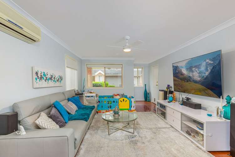 Second view of Homely townhouse listing, 12/155-157 Derby Street, Penrith NSW 2750