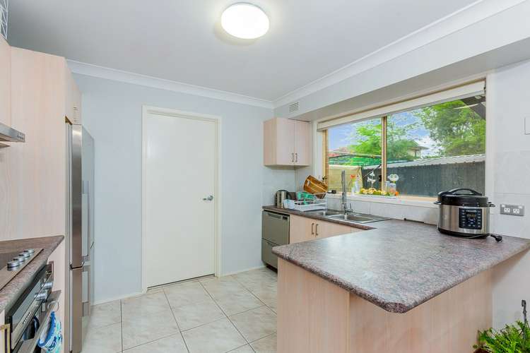 Third view of Homely townhouse listing, 12/155-157 Derby Street, Penrith NSW 2750