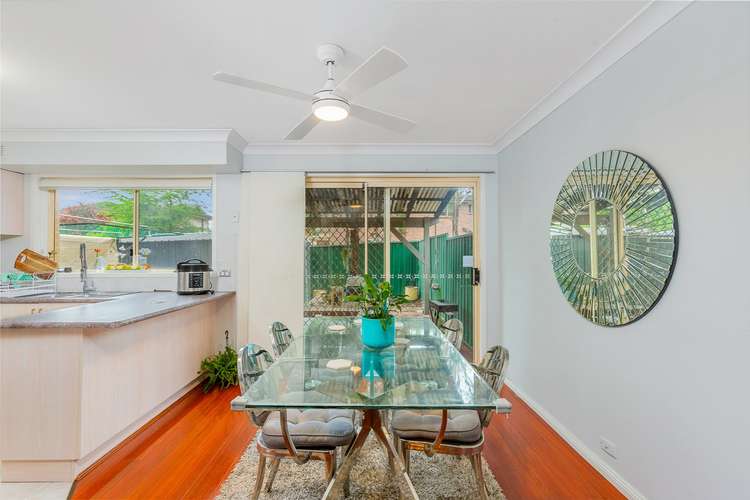 Fourth view of Homely townhouse listing, 12/155-157 Derby Street, Penrith NSW 2750