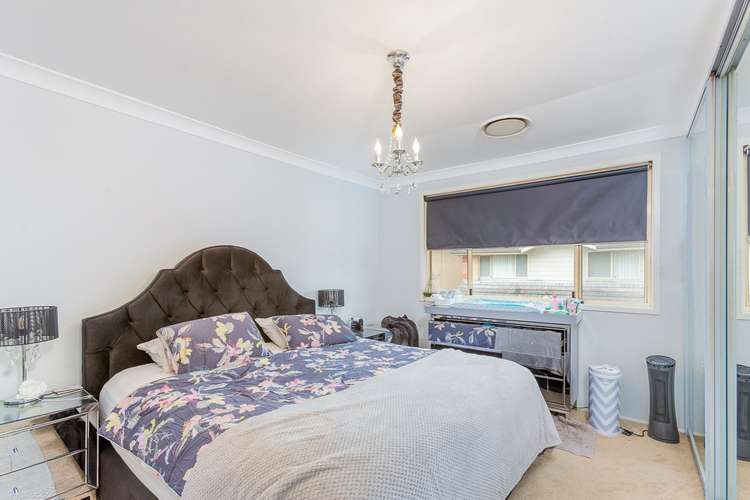 Fifth view of Homely townhouse listing, 12/155-157 Derby Street, Penrith NSW 2750