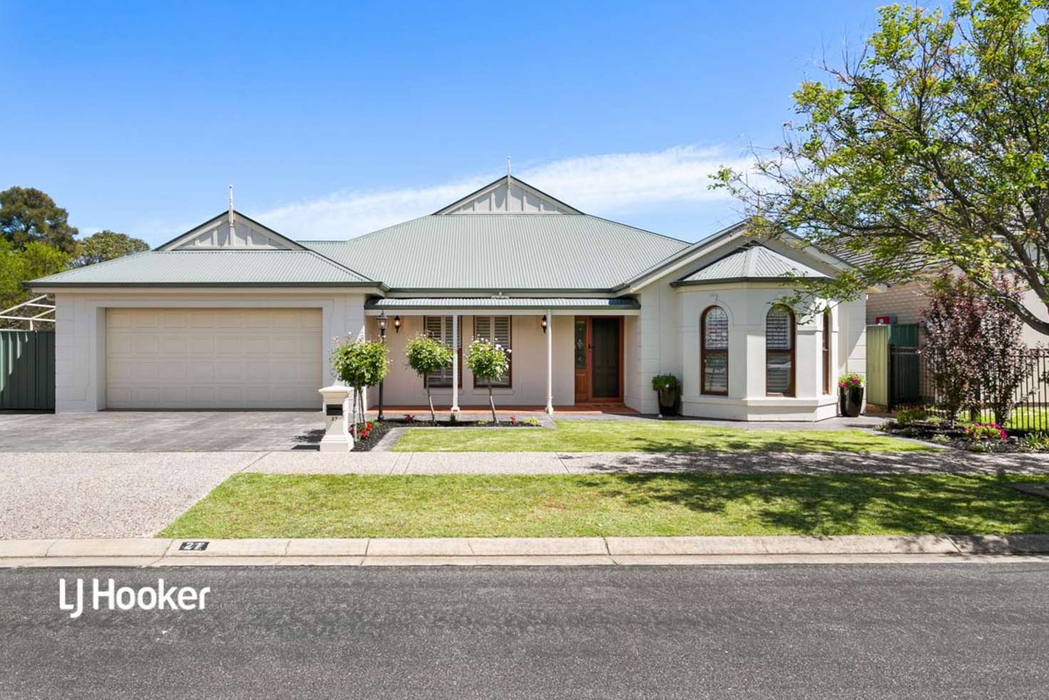 Main view of Homely house listing, 27 Brookside Drive, Mawson Lakes SA 5095