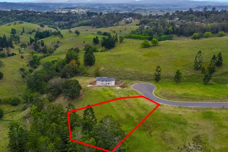 Fifth view of Homely residentialLand listing, 16 Pinecrest Drive, Goonellabah NSW 2480