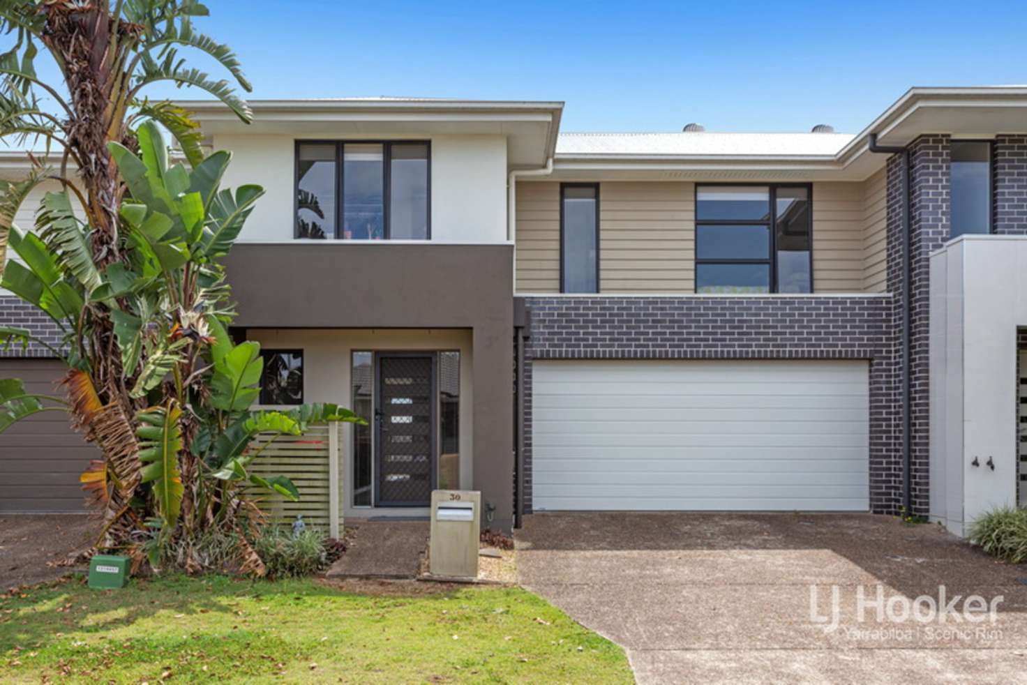 Main view of Homely house listing, 30 Sandell Street, Yarrabilba QLD 4207