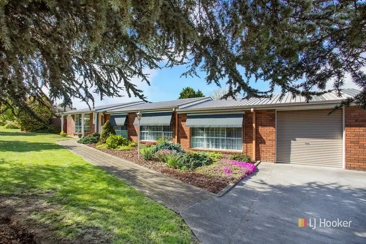Main view of Homely house listing, 2 Autumn Drive, Ambleside TAS 7310
