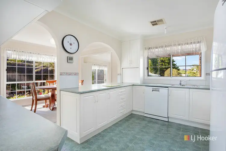 Third view of Homely house listing, 2 Autumn Drive, Ambleside TAS 7310