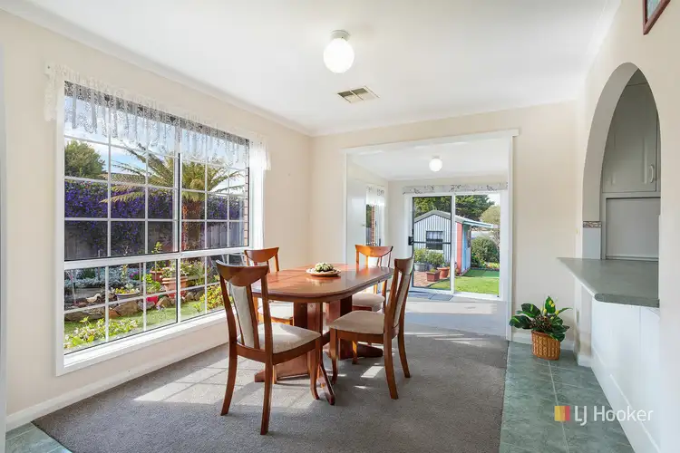 Fourth view of Homely house listing, 2 Autumn Drive, Ambleside TAS 7310