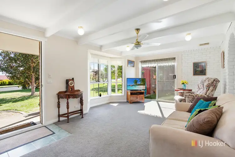 Fifth view of Homely house listing, 2 Autumn Drive, Ambleside TAS 7310