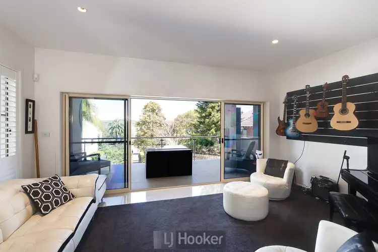 Second view of Homely house listing, 378 The Esplanade, Speers Point NSW 2284