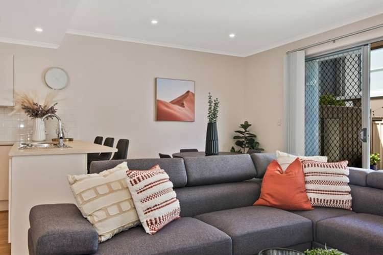 Fourth view of Homely townhouse listing, 20/62 Hawker Street, Brompton SA 5007