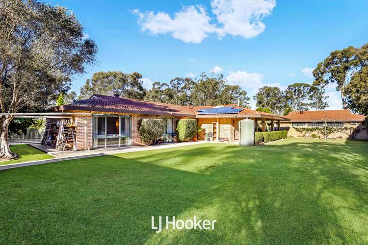Second view of Homely house listing, 27 Buckingham Road, Baulkham Hills NSW 2153