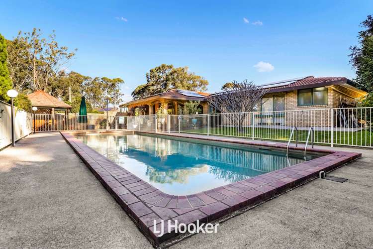 Fourth view of Homely house listing, 27 Buckingham Road, Baulkham Hills NSW 2153