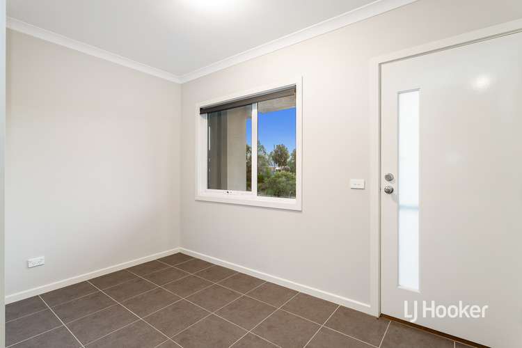 Second view of Homely townhouse listing, 33 Chanticleer Drive, Mernda VIC 3754