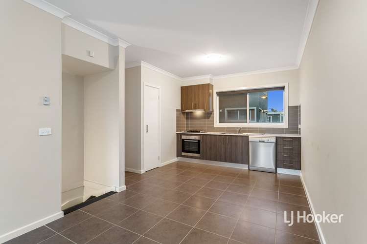 Fourth view of Homely townhouse listing, 33 Chanticleer Drive, Mernda VIC 3754