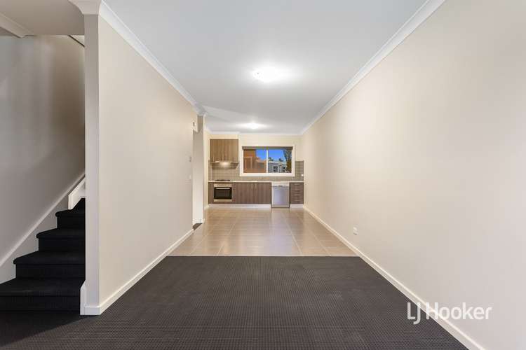 Fifth view of Homely townhouse listing, 33 Chanticleer Drive, Mernda VIC 3754