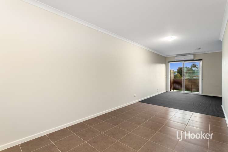 Sixth view of Homely townhouse listing, 33 Chanticleer Drive, Mernda VIC 3754