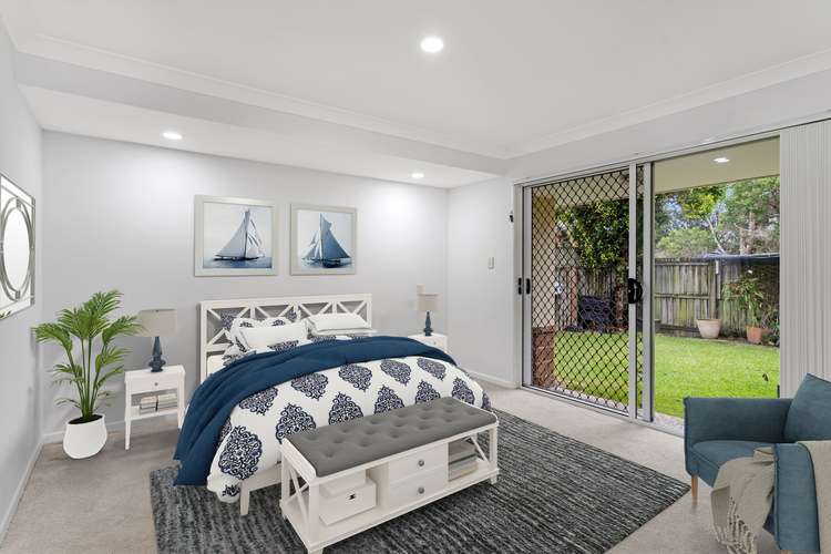 Fourth view of Homely house listing, 16/29 Ellis Drive, Mudgeeraba QLD 4213