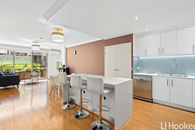 Main view of Homely unit listing, 30/4-10 Benedict Court, Holroyd NSW 2142
