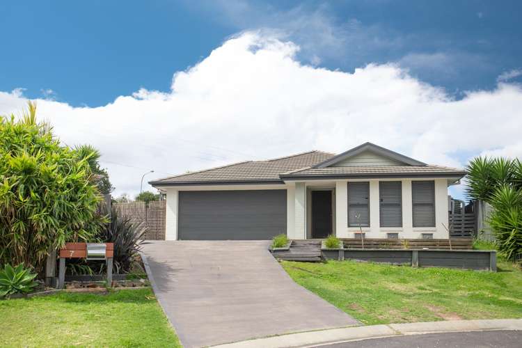 Main view of Homely house listing, 7 Wilga Place, Ulladulla NSW 2539