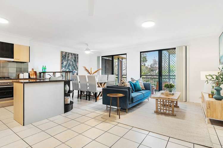 Main view of Homely townhouse listing, 4/51 Lamont Road, Wilston QLD 4051