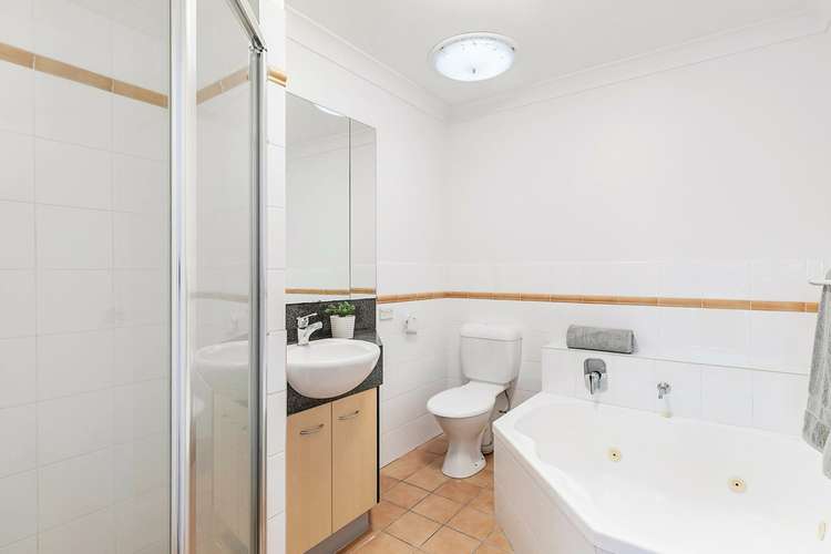 Fifth view of Homely townhouse listing, 4/51 Lamont Road, Wilston QLD 4051