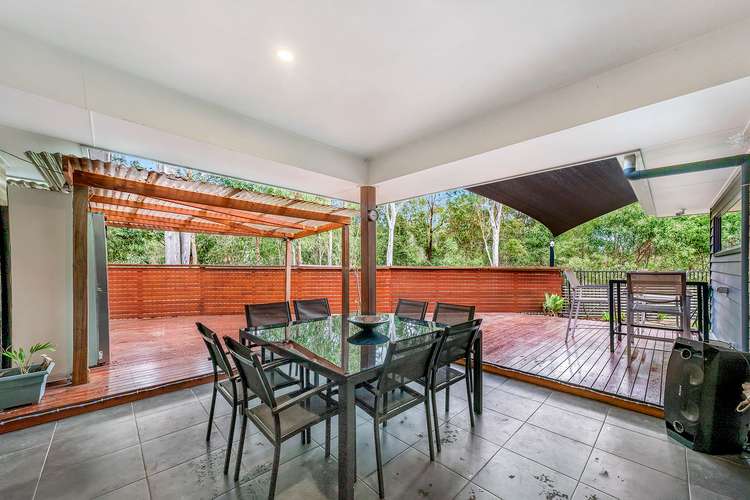 Second view of Homely house listing, 107 Sanctuary Parkway, Waterford QLD 4133