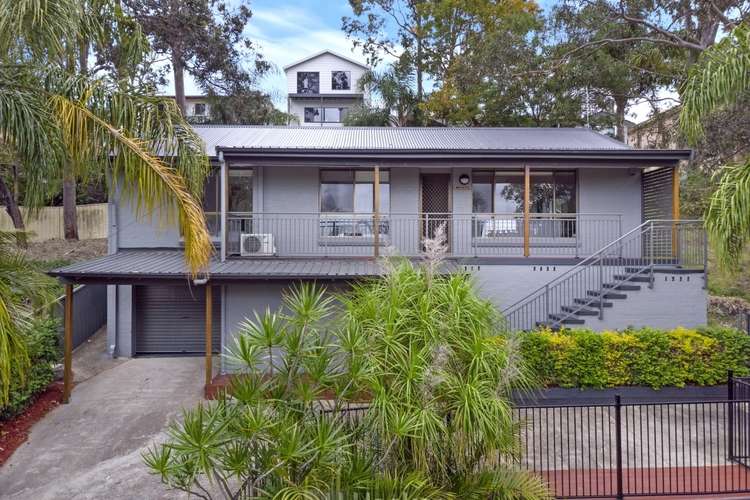 Main view of Homely house listing, 31 Nunda Road, Wangi Wangi NSW 2267