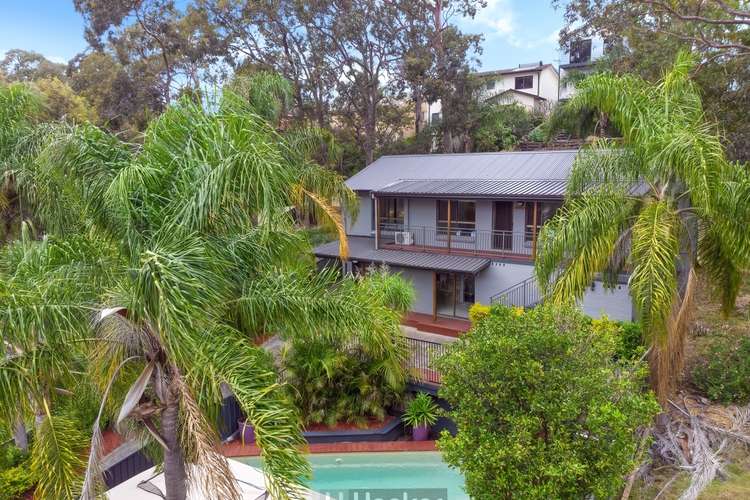 Second view of Homely house listing, 31 Nunda Road, Wangi Wangi NSW 2267