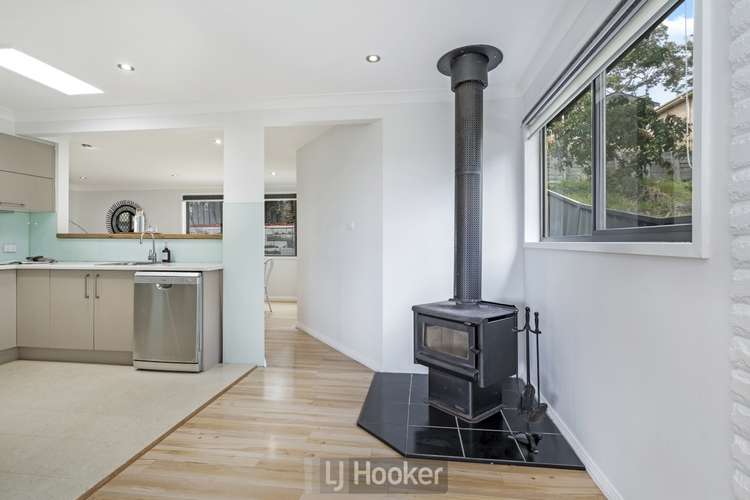Fifth view of Homely house listing, 31 Nunda Road, Wangi Wangi NSW 2267